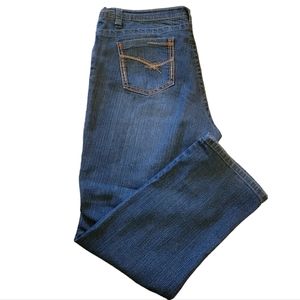Sky Sky Jeans BlueSize 20